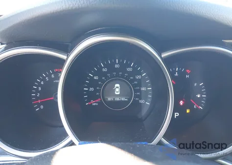 2015 Kia Optima Ex z USA, uszkodzony, nr VIN 5XXGN4A71FG484125